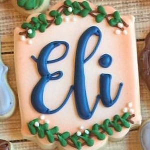 Meet your Posher, Eli